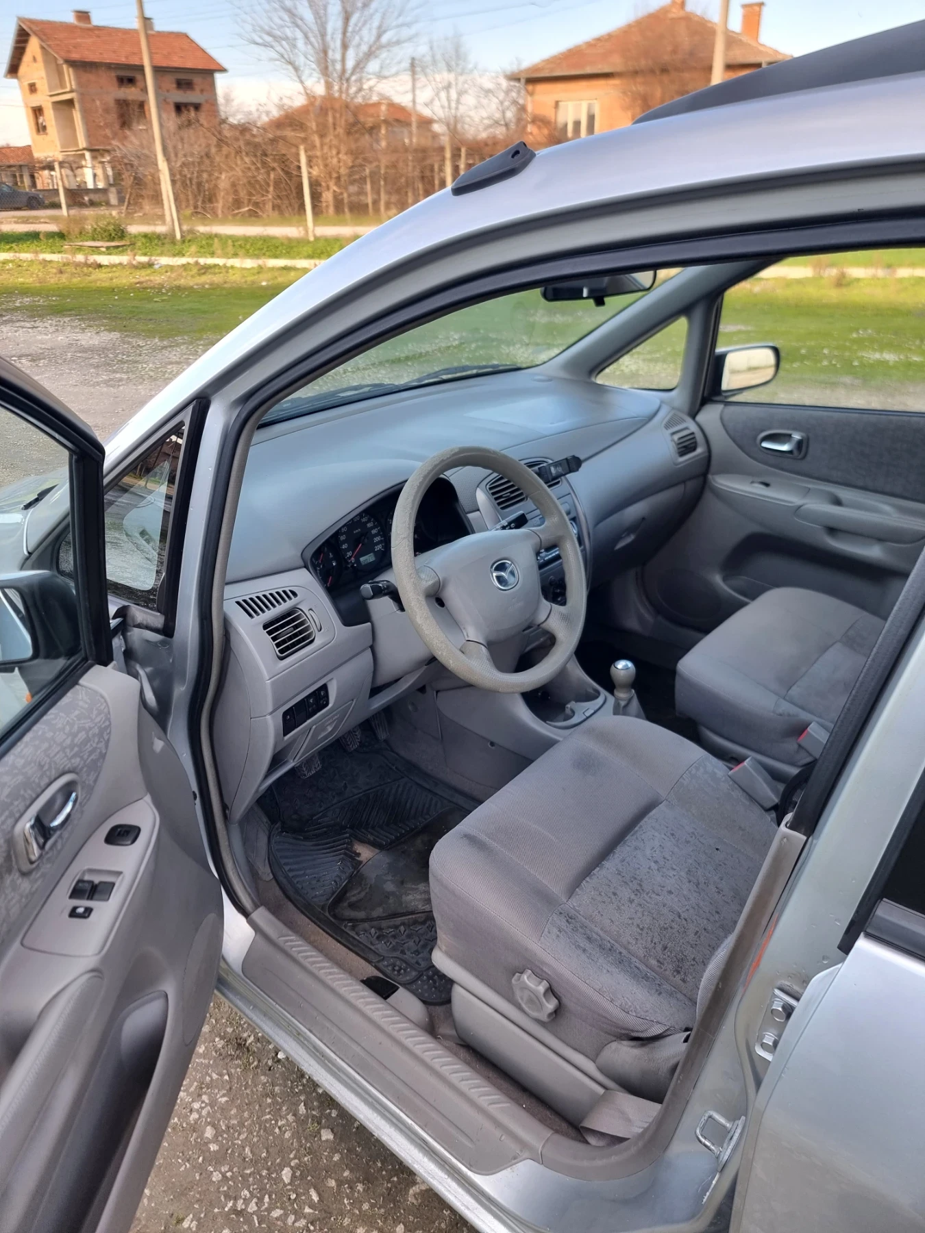 Mazda Premacy 2.0 | Mobile.bg � ����������� 11