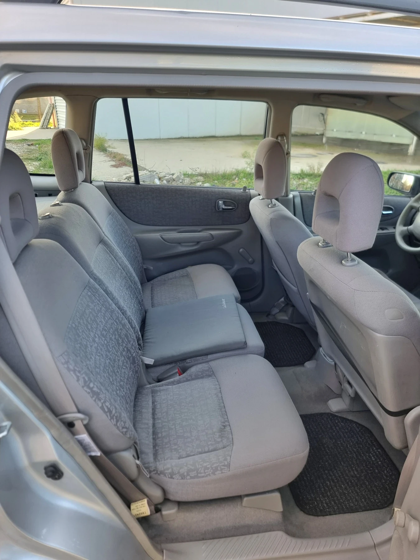 Mazda Premacy 2.0 | Mobile.bg � ����������� 13