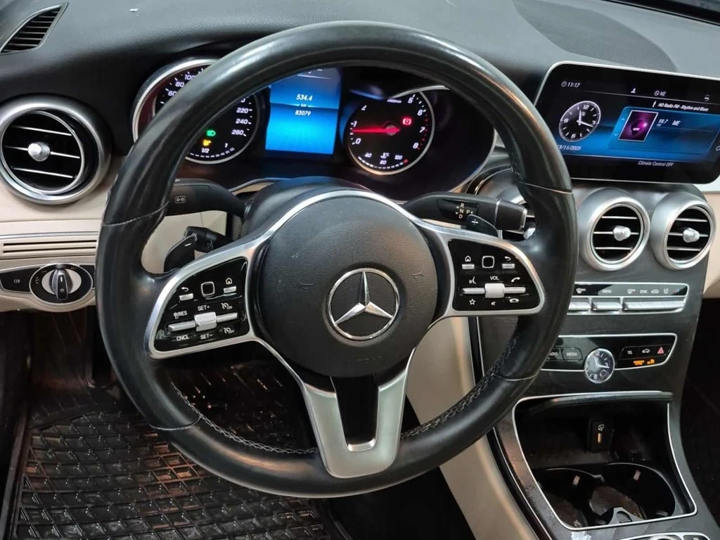 Mercedes-Benz C 300 * CARFAX * ЦЕНА ДО БГ - изображение 10