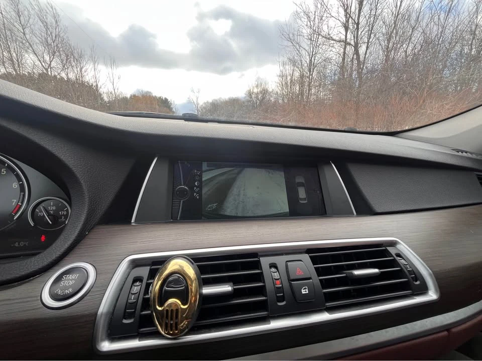 BMW 5 Gran Turismo CARFAX* АВТОФИНАНСИРАНЕ БЕЗ ПЪРВОНАЧАЛНА ВНОСКА - изображение 7