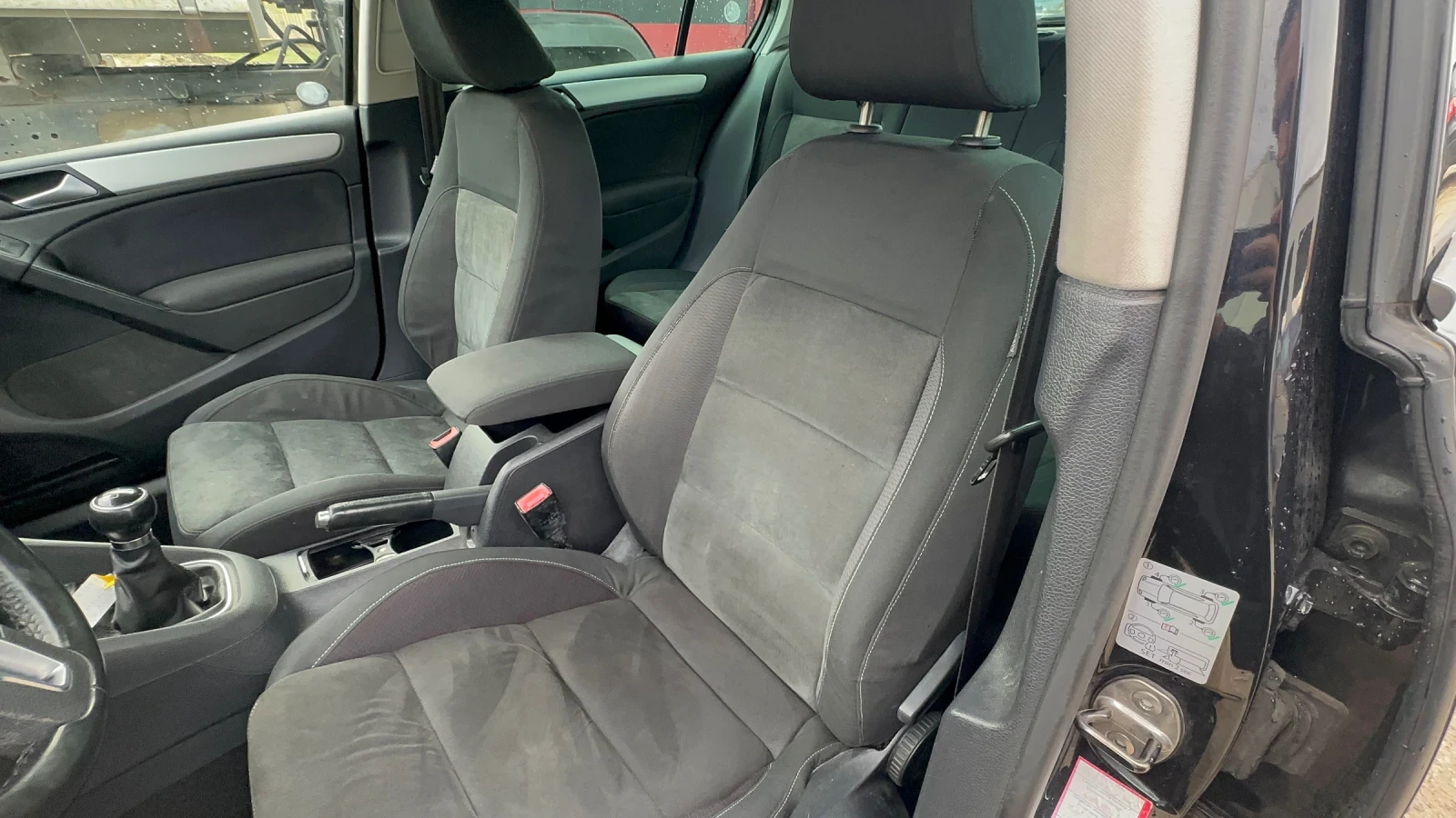 VW Golf * HIGHLINE* LED* NAVI* MULTI* KEYLESS* AEZ* SERVIC | Mobile.bg � ����������� 7