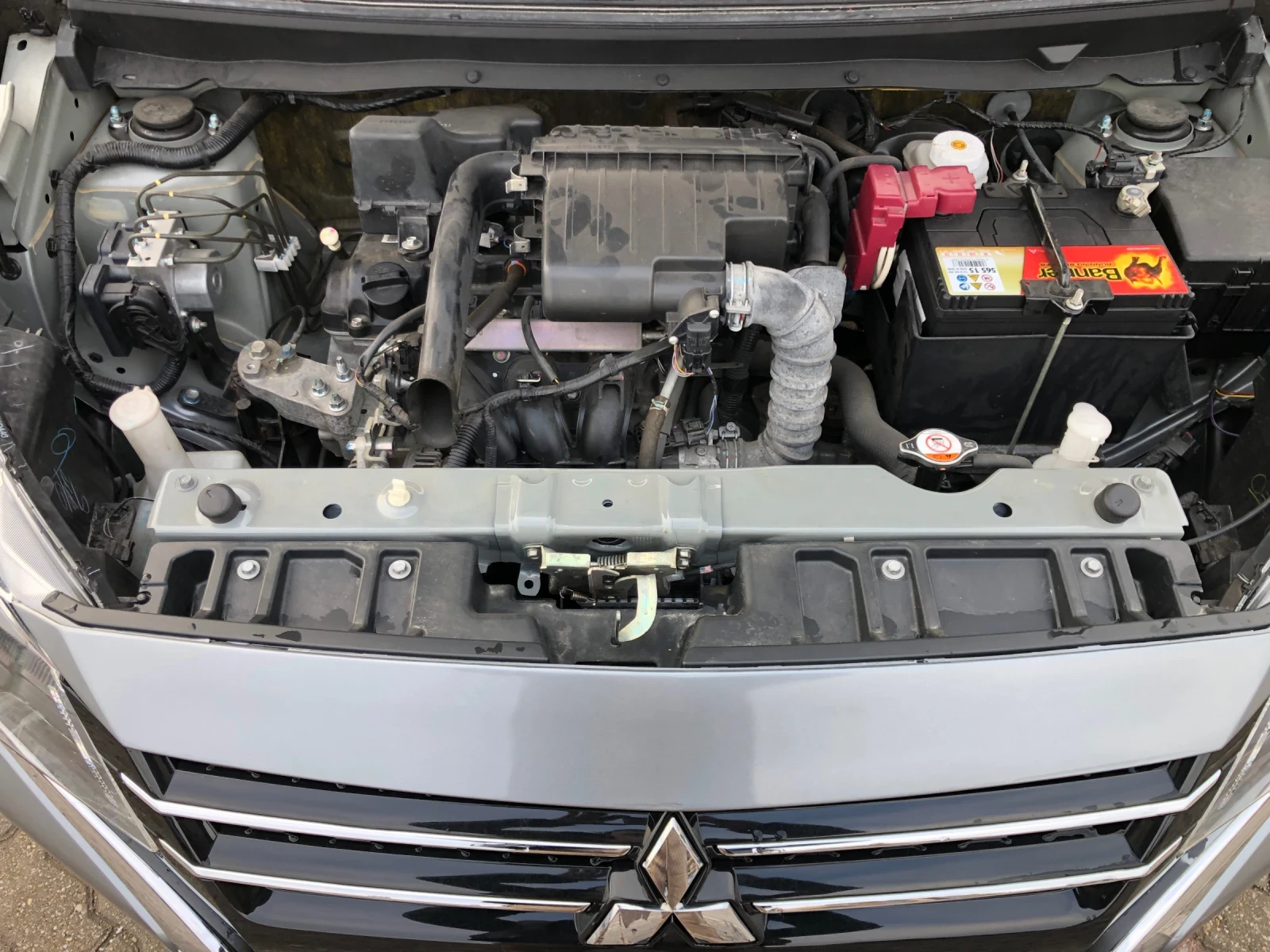 Mitsubishi Space star ���� ����-������ ���������-���� ����������!!!EURO6 | Mobile.bg � ����������� 13