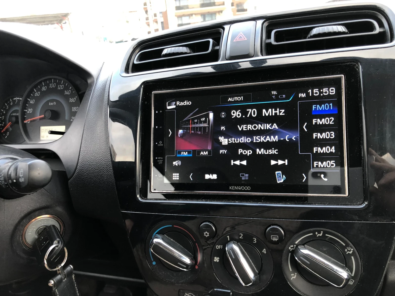 Mitsubishi Space star ���� ����-������ ���������-���� ����������!!!EURO6 | Mobile.bg � ����������� 12