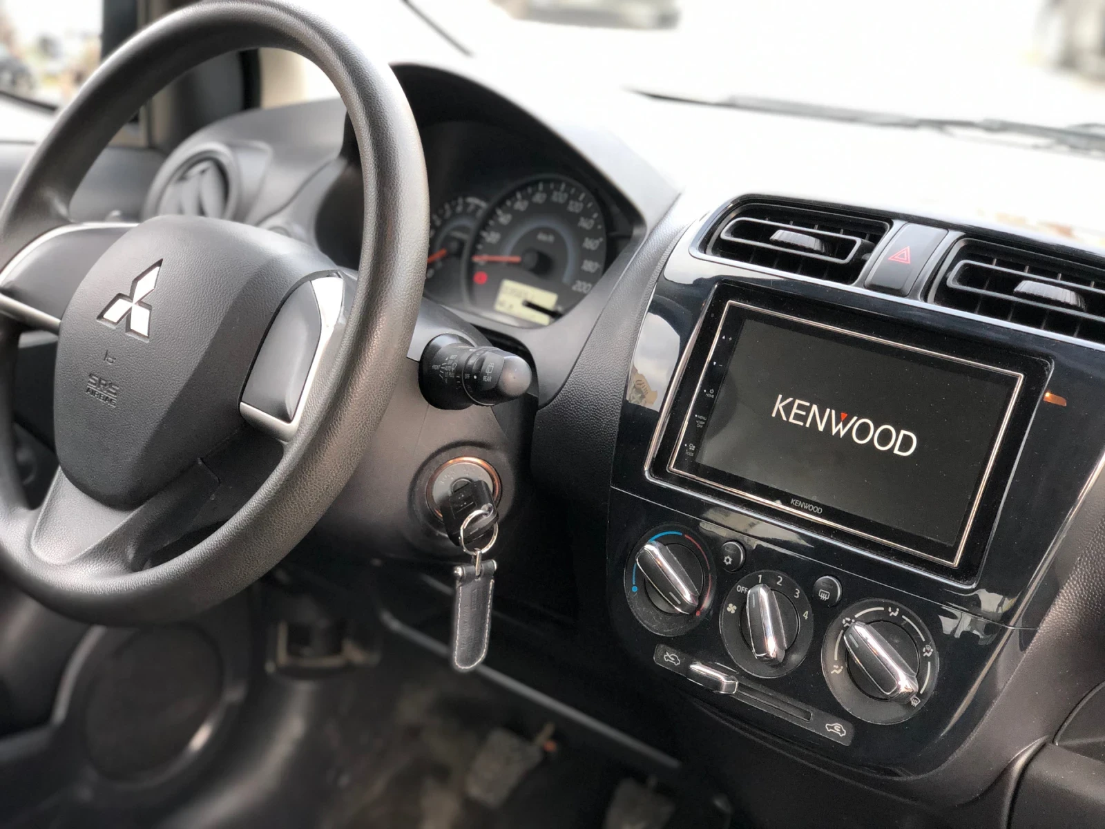 Mitsubishi Space star ���� ����-������ ���������-���� ����������!!!EURO6 | Mobile.bg � ����������� 11