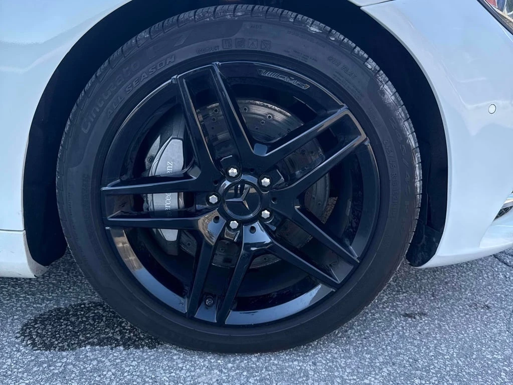 Mercedes-Benz S 550 2016 4MATIC * ������� � ����������� *  | Mobile.bg � ����������� 6