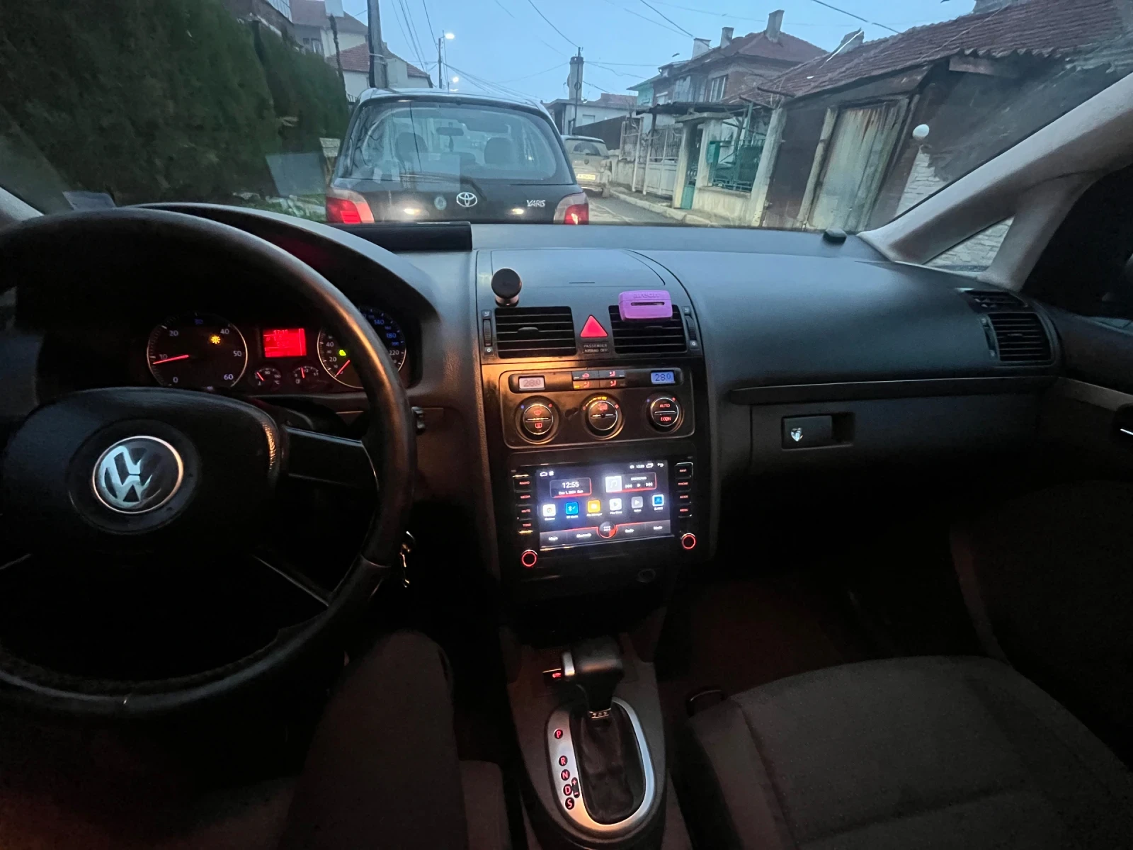 VW Touran | Mobile.bg � ����������� 11