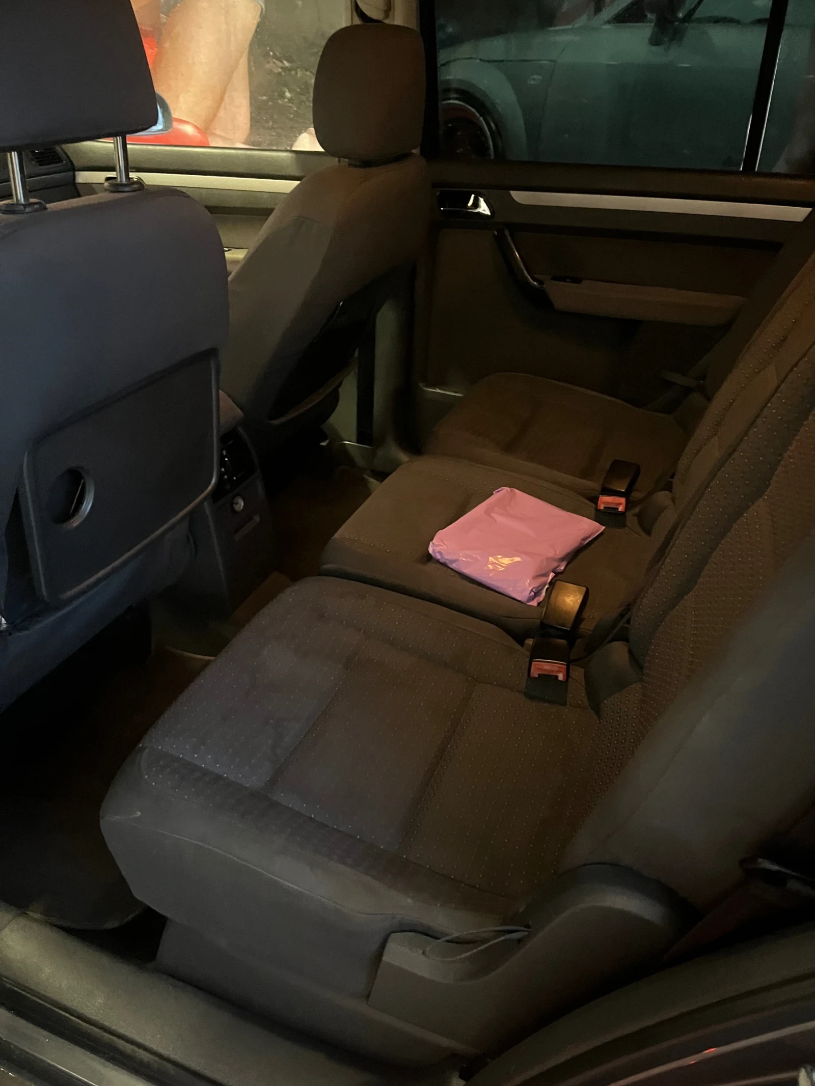 VW Touran  - изображение 8