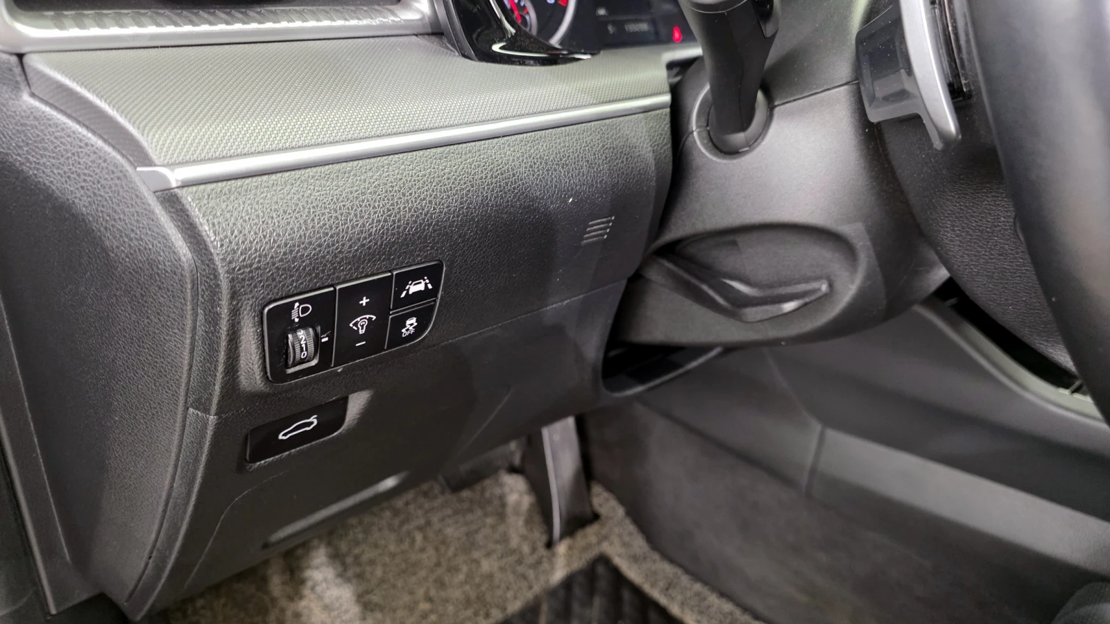 Kia K5 2.0LPI TRENDY autogeorge.com | Mobile.bg � ����������� 15