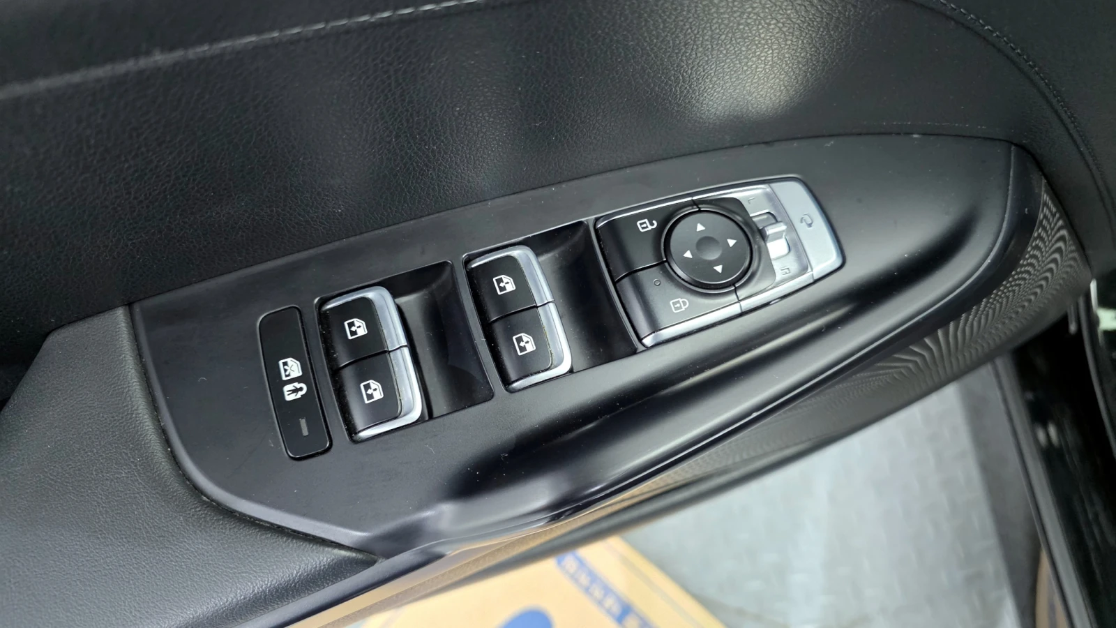 Kia K5 2.0LPI TRENDY autogeorge.com | Mobile.bg � ����������� 14