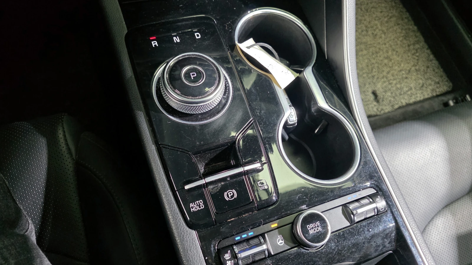 Kia K5 2.0LPI TRENDY autogeorge.com | Mobile.bg � ����������� 9