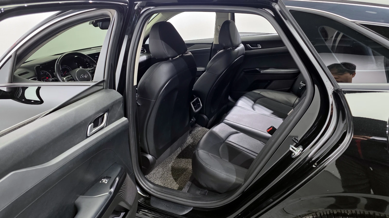 Kia K5 2.0LPI TRENDY autogeorge.com | Mobile.bg � ����������� 11