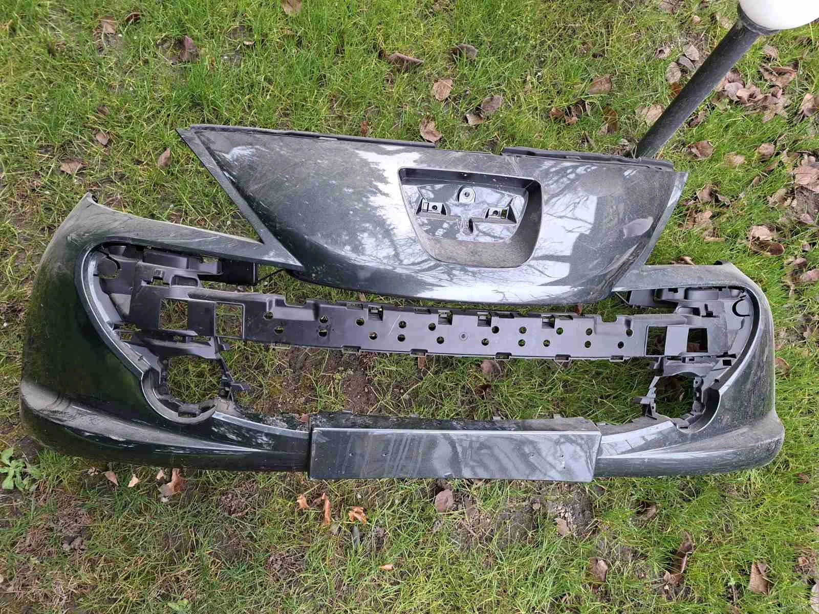 Peugeot 207 SW, снимка 15 - Автомобили и джипове - 54015933