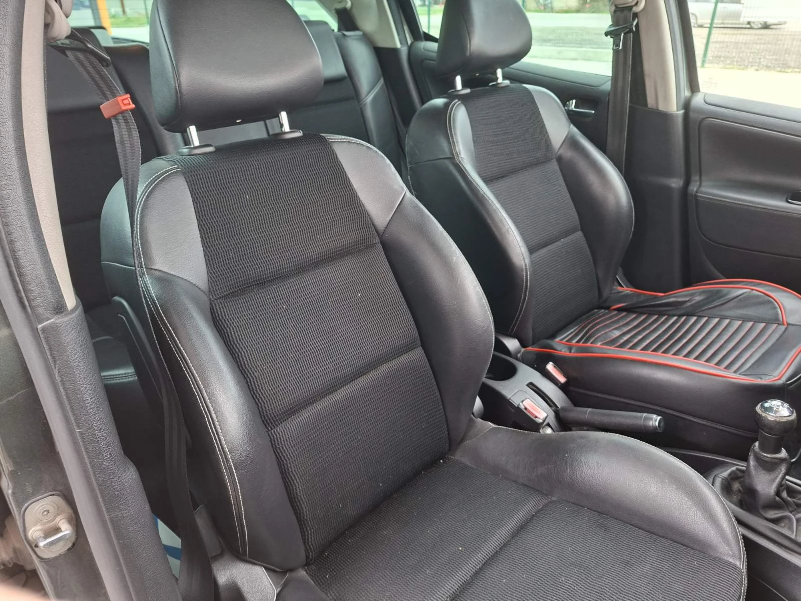 Peugeot 207 SW, снимка 12 - Автомобили и джипове - 54015933