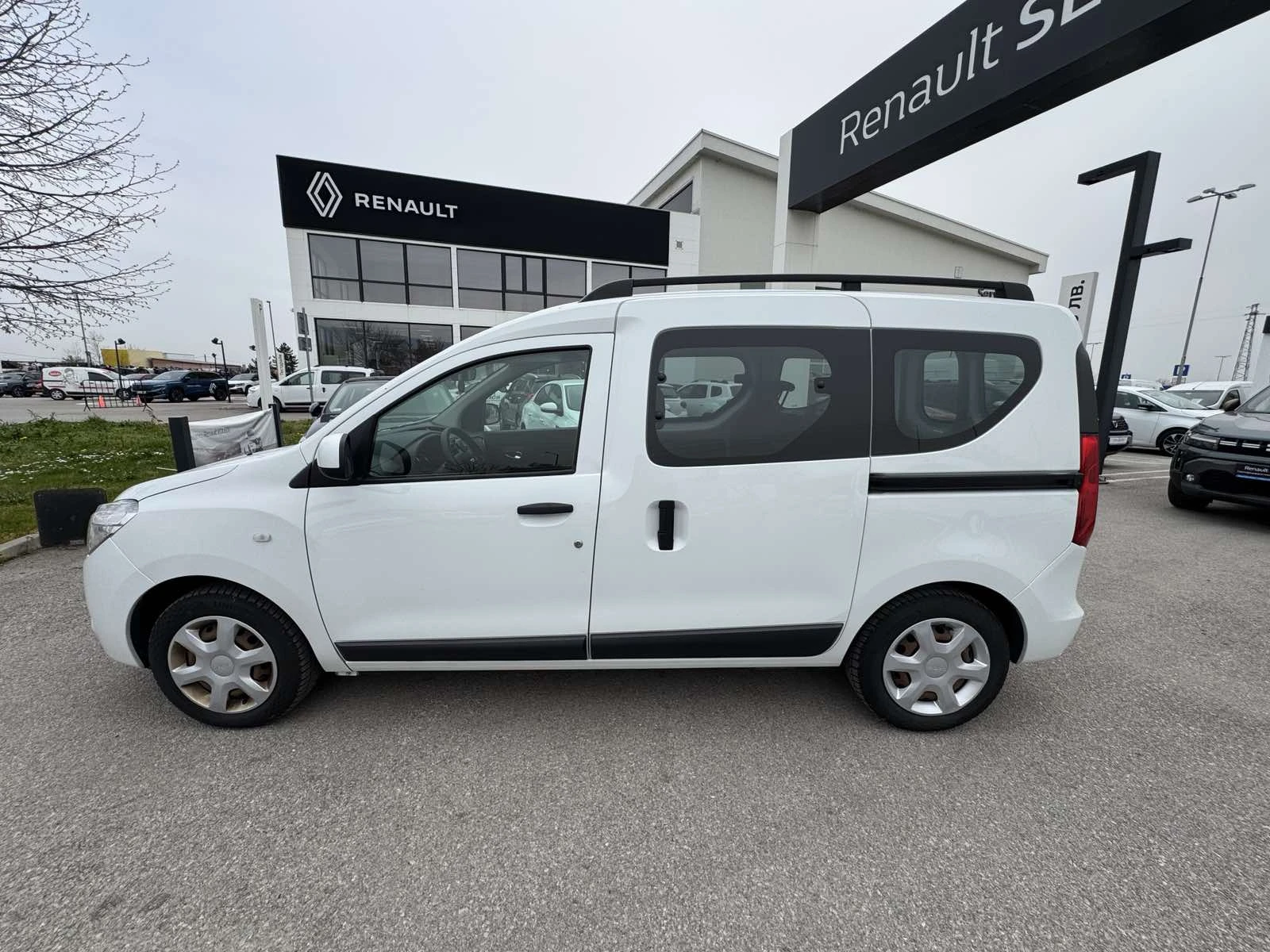 Dacia Dokker 1.5 Dci 4+ 1 N1 | Mobile.bg � ����������� 3