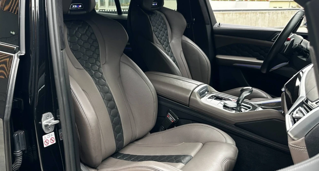 BMW X5M Competition xDrive | Mobile.bg � ����������� 6