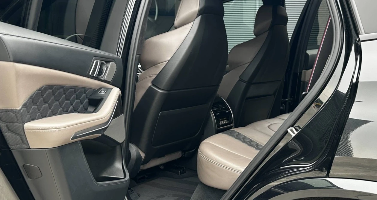 BMW X5M Competition xDrive | Mobile.bg � ����������� 8