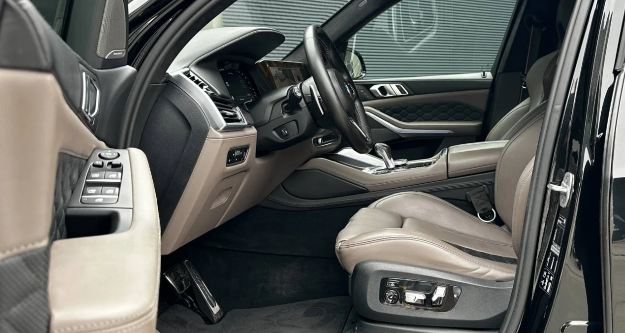 BMW X5M Competition xDrive | Mobile.bg � ����������� 5