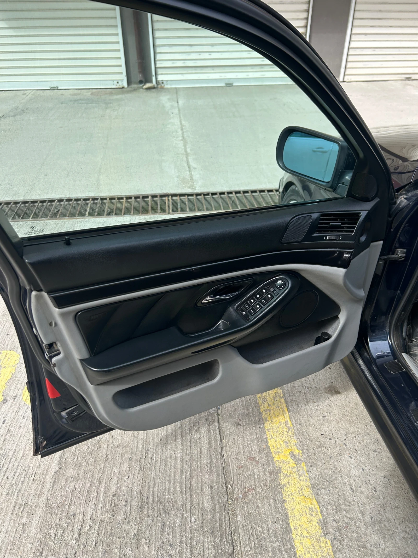 BMW 525 163+ + , снимка 12 - Автомобили и джипове - 54338909