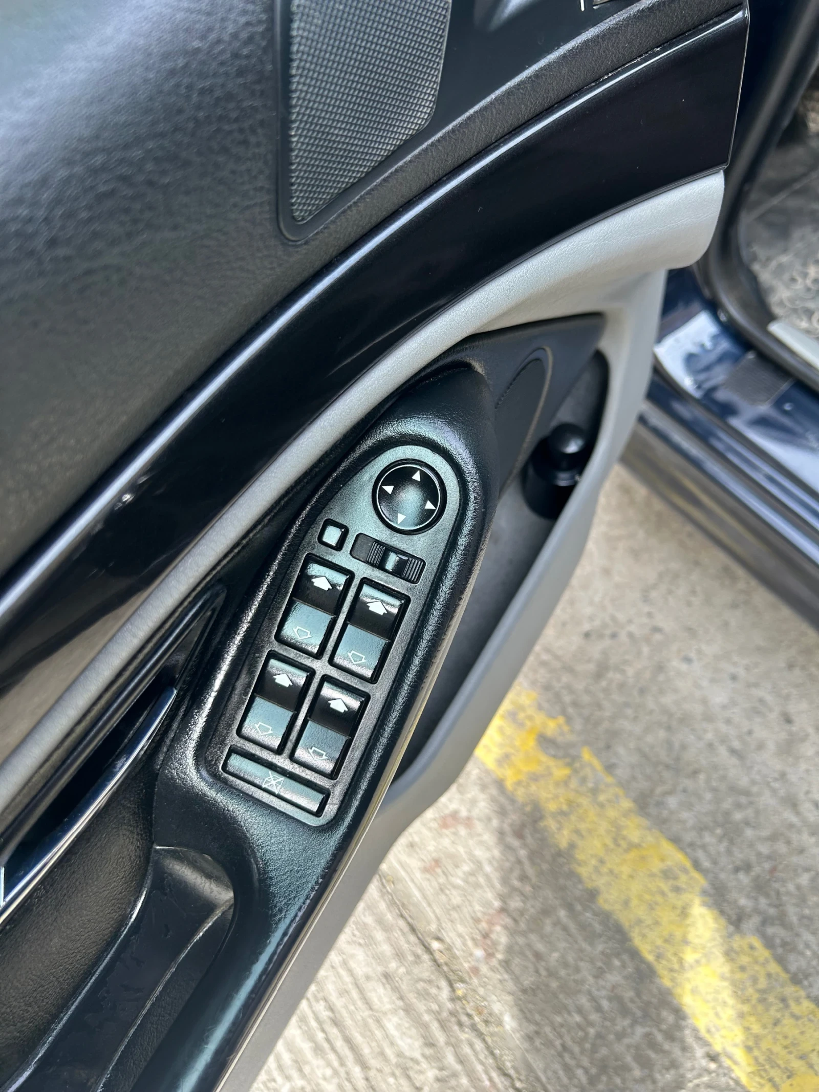 BMW 525 163+ + , снимка 13 - Автомобили и джипове - 54338909