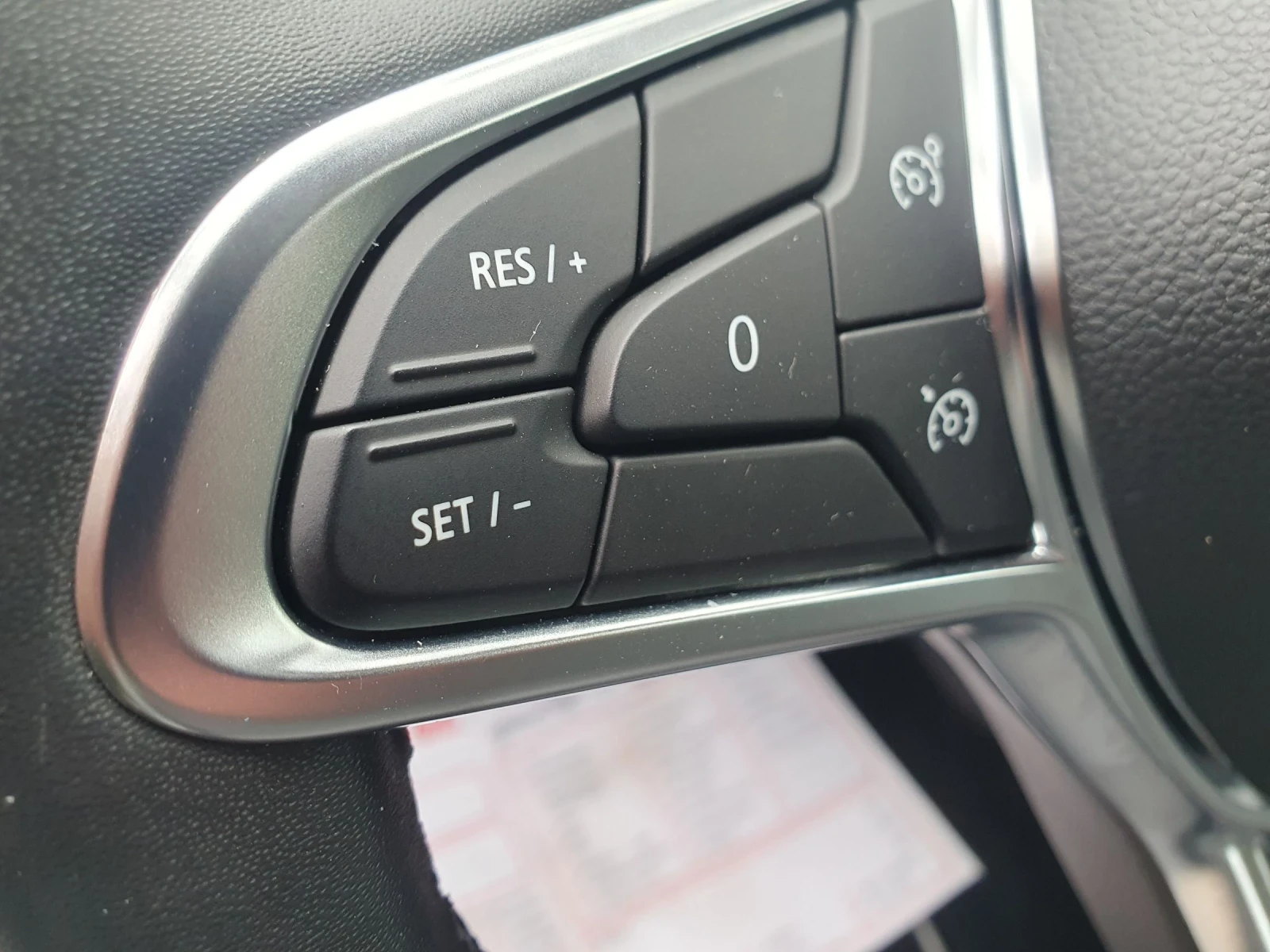 Renault Zoe 52 kwh  NAVI KAMERA NOVA NOVA, снимка 13 - Автомобили и джипове - 54364590