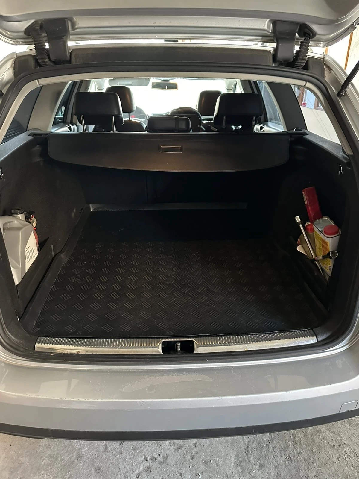 VW Passat 2.0 TDI Highline BMP 4motion, снимка 7 - Автомобили и джипове - 54409174