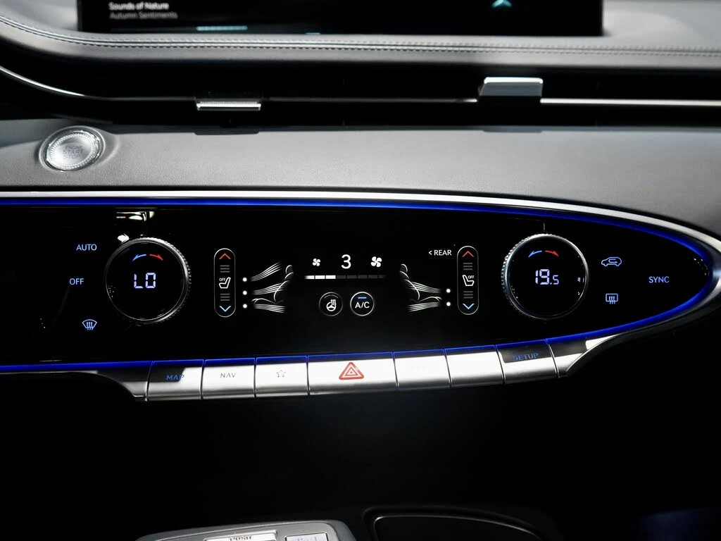 Genesis GV70  3.5T Sport Plus AWD | Mobile.bg � ����������� 14