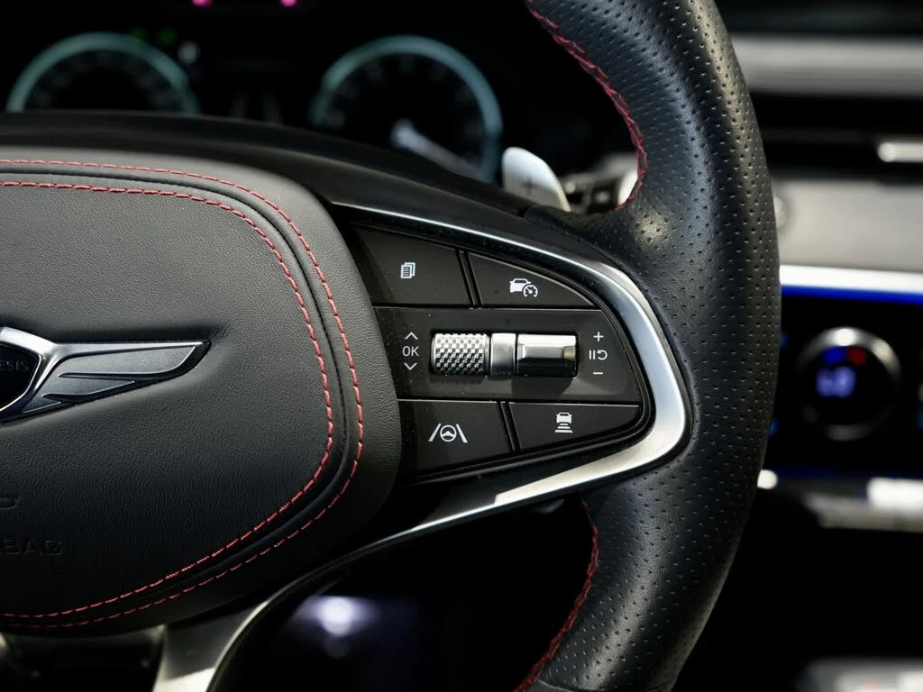 Genesis GV70  3.5T Sport Plus AWD | Mobile.bg � ����������� 9
