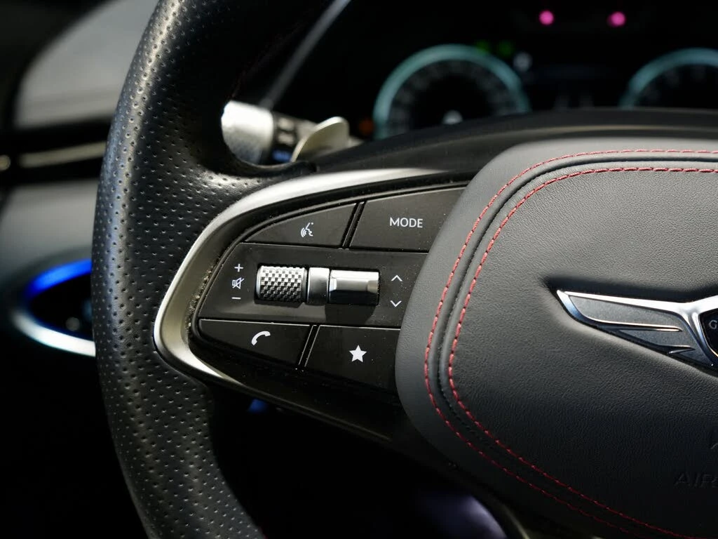 Genesis GV70  3.5T Sport Plus AWD | Mobile.bg � ����������� 10