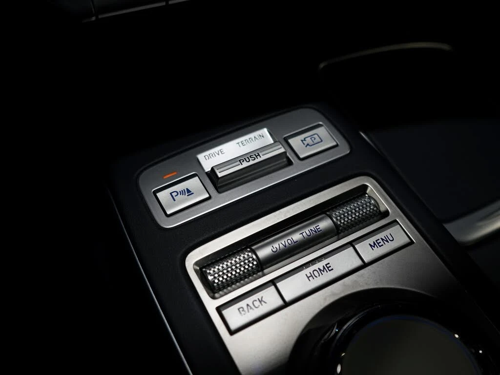 Genesis GV70  3.5T Sport Plus AWD | Mobile.bg � ����������� 17