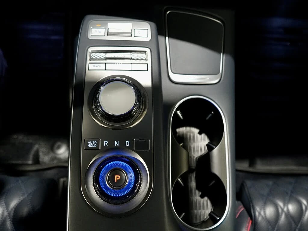 Genesis GV70  3.5T Sport Plus AWD | Mobile.bg � ����������� 16
