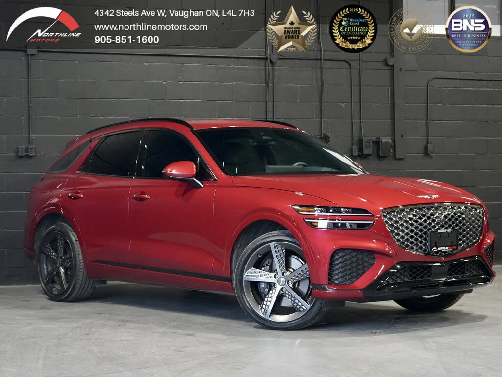 Genesis GV70  3.5T Sport Plus AWD | Mobile.bg � ����������� 1