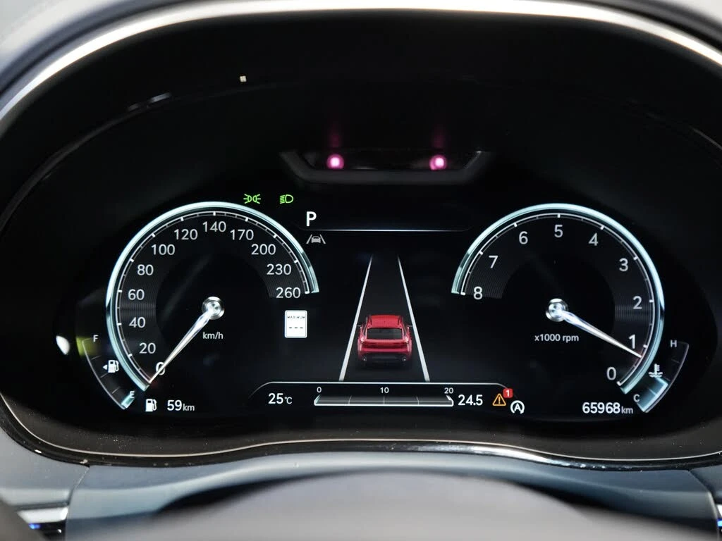 Genesis GV70  3.5T Sport Plus AWD | Mobile.bg � ����������� 12