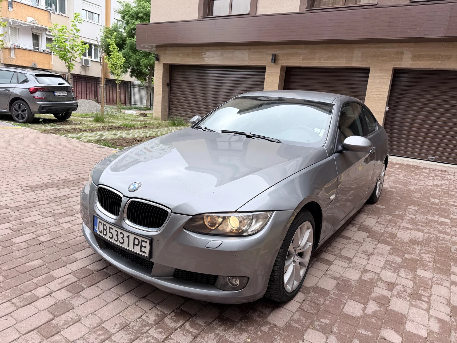 BMW 320 X-Drive, снимка 7 - Автомобили и джипове - 54740249