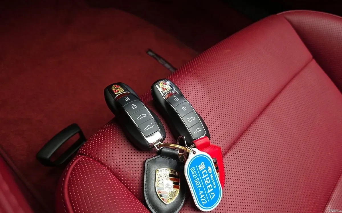 Porsche Boxster 718 4.0 GTS, снимка 11 - Автомобили и джипове - 55151228