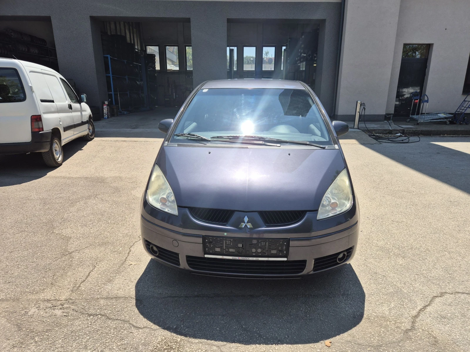 Mitsubishi Colt НОВ ВНОС 