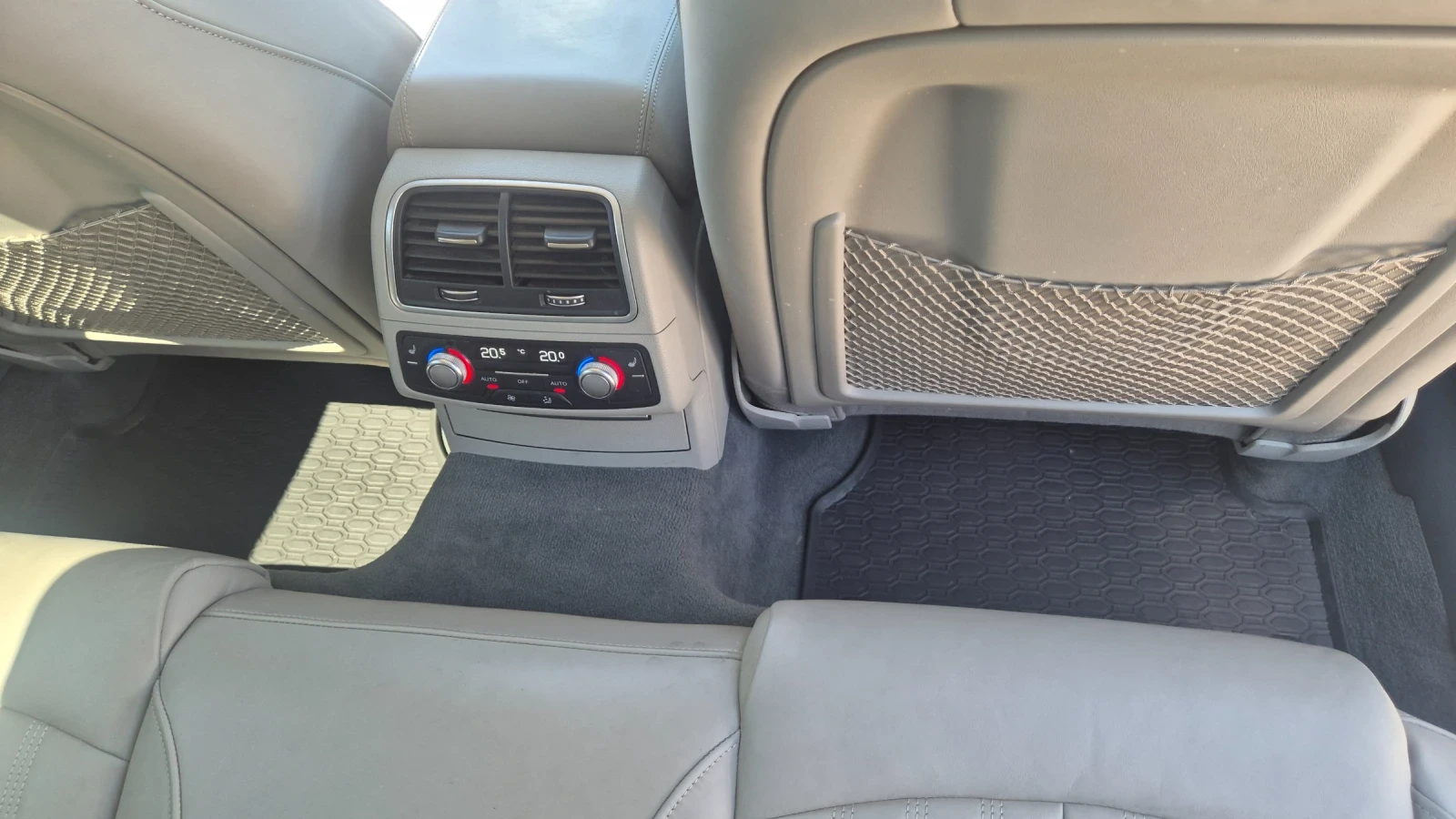 Audi A6 3000 TDI, снимка 13 - Автомобили и джипове - 55472391