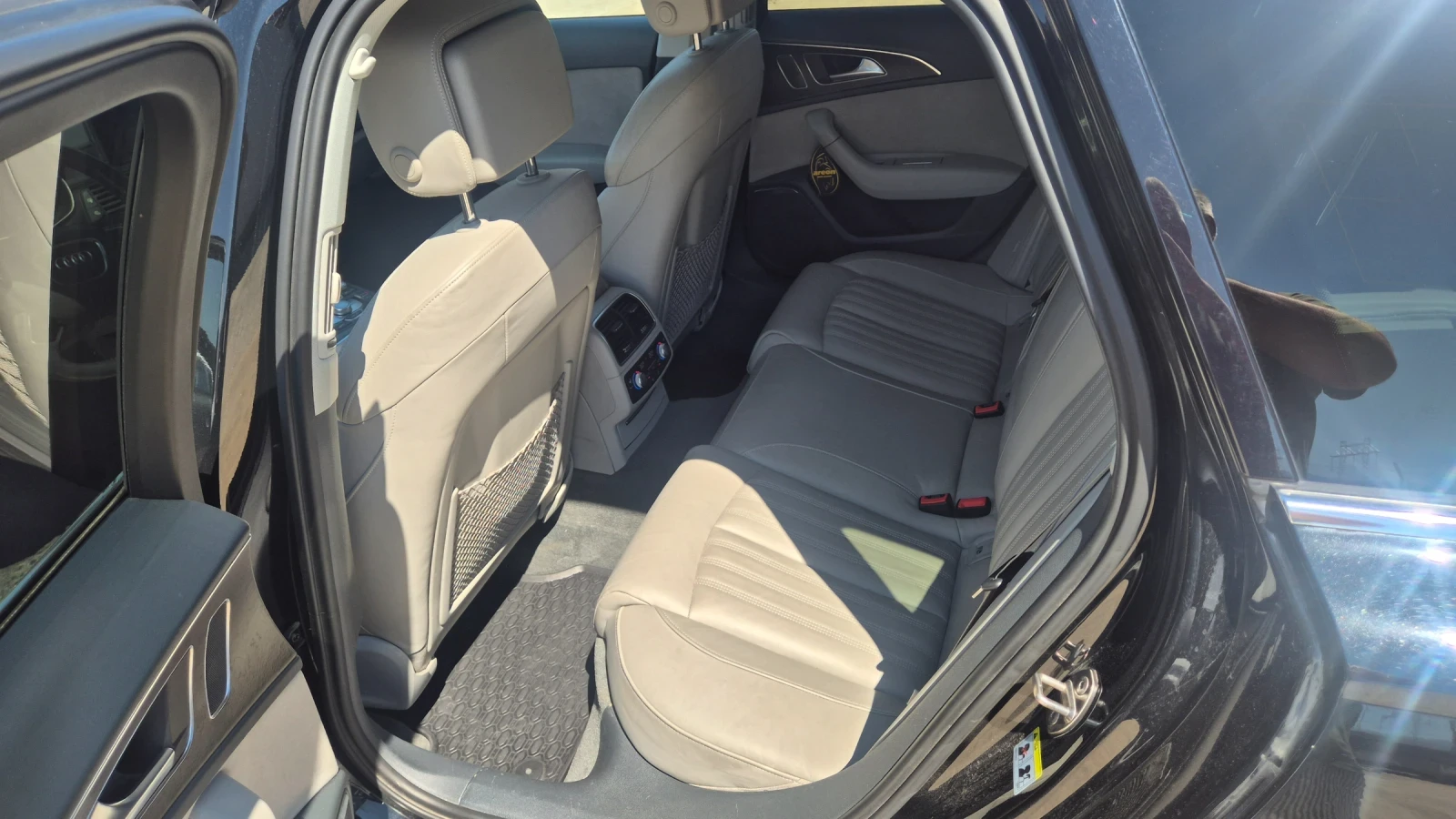 Audi A6 3000 TDI, снимка 10 - Автомобили и джипове - 55472391
