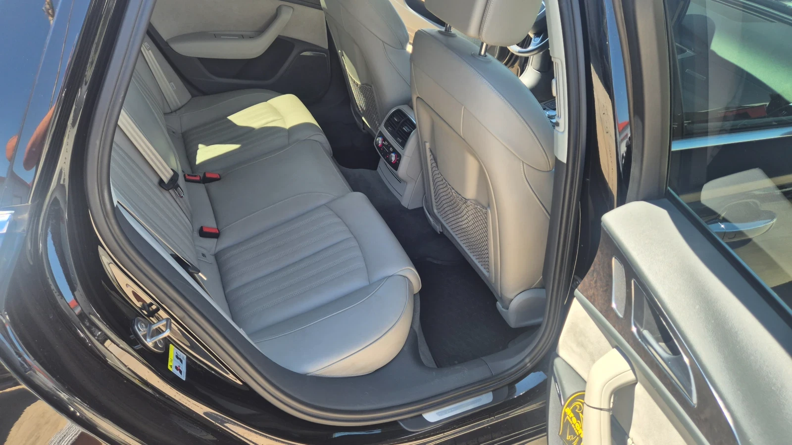 Audi A6 3000 TDI, снимка 12 - Автомобили и джипове - 55472391