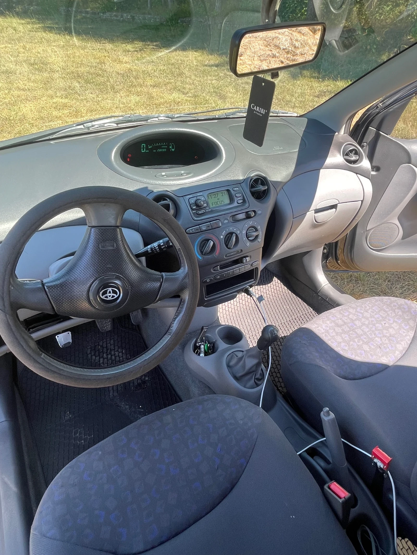 Toyota Yaris, снимка 6 - Автомобили и джипове - 55499661