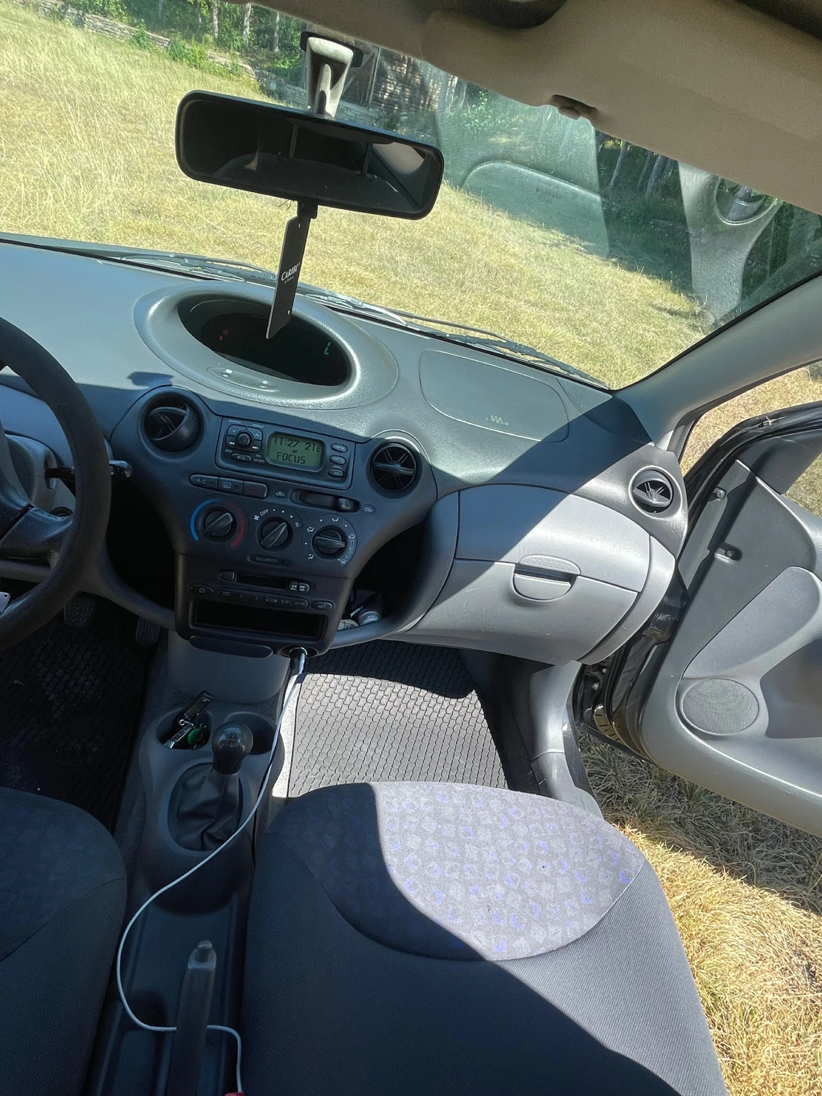 Toyota Yaris, снимка 7 - Автомобили и джипове - 55499661