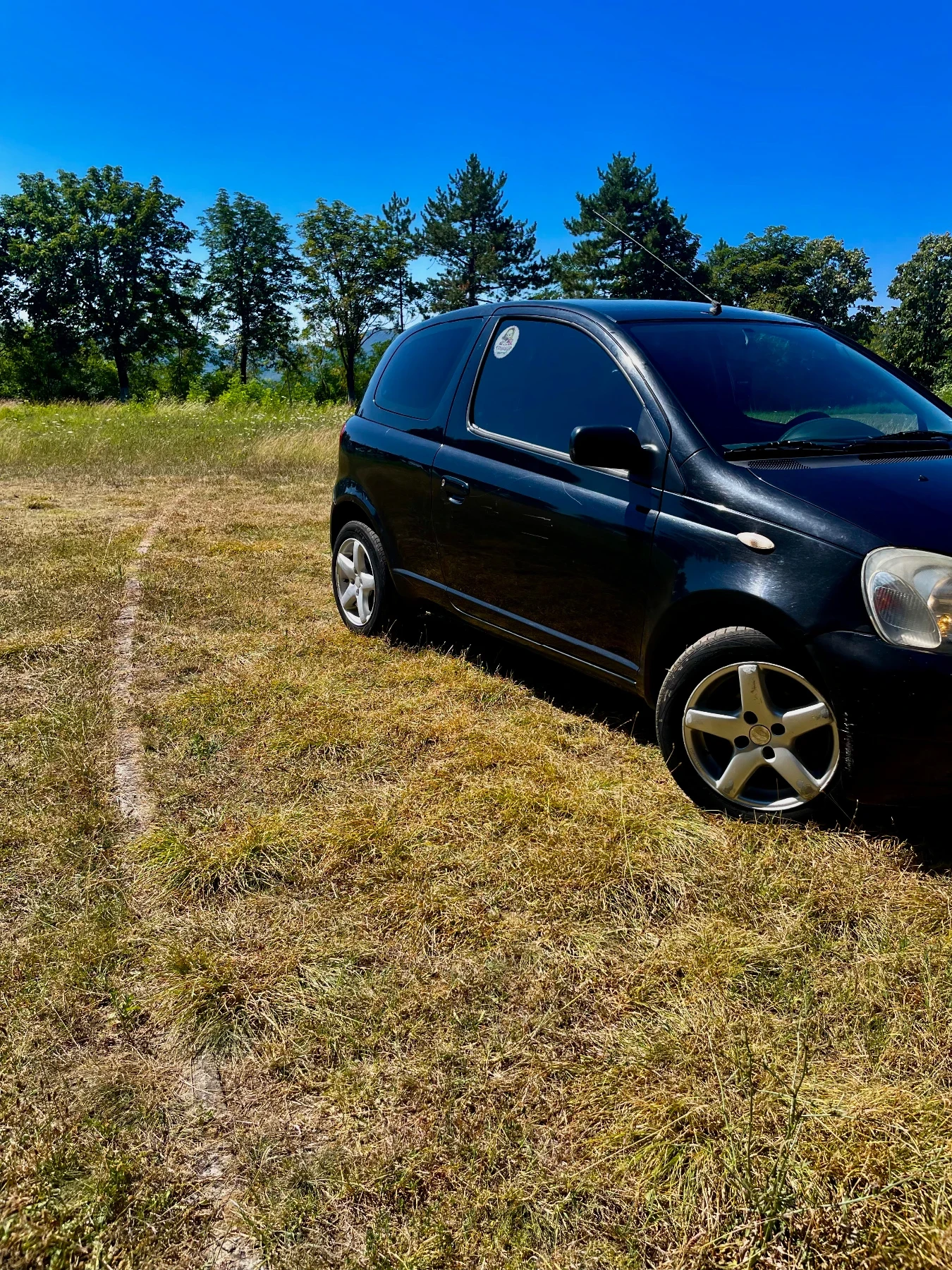 Toyota Yaris, снимка 12 - Автомобили и джипове - 55499661