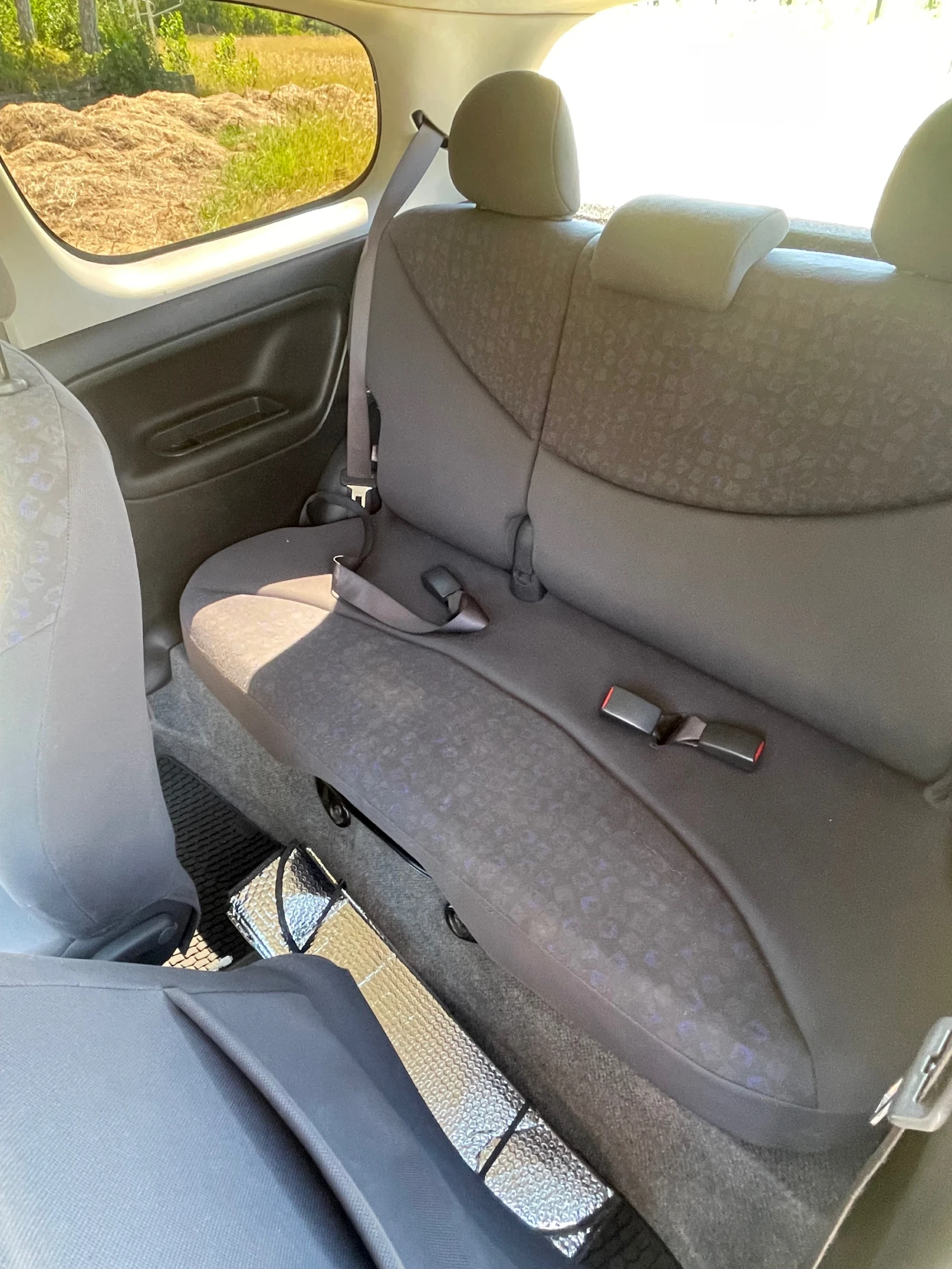 Toyota Yaris, снимка 3 - Автомобили и джипове - 55499661