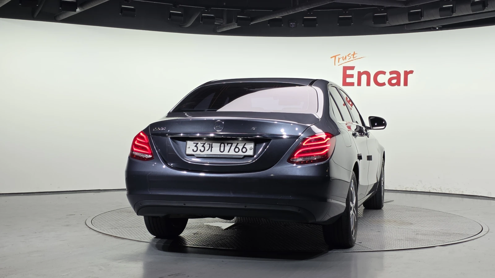 Mercedes-Benz C 200 ЛЮК* КРАЙНА ЦЕНА, снимка 4 - Автомобили и джипове - 55591310
