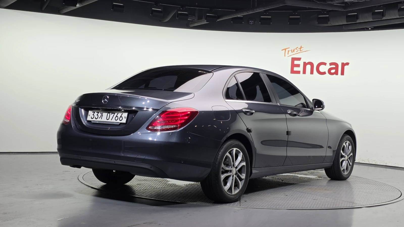Mercedes-Benz C 200 ЛЮК* КРАЙНА ЦЕНА, снимка 2 - Автомобили и джипове - 55591310