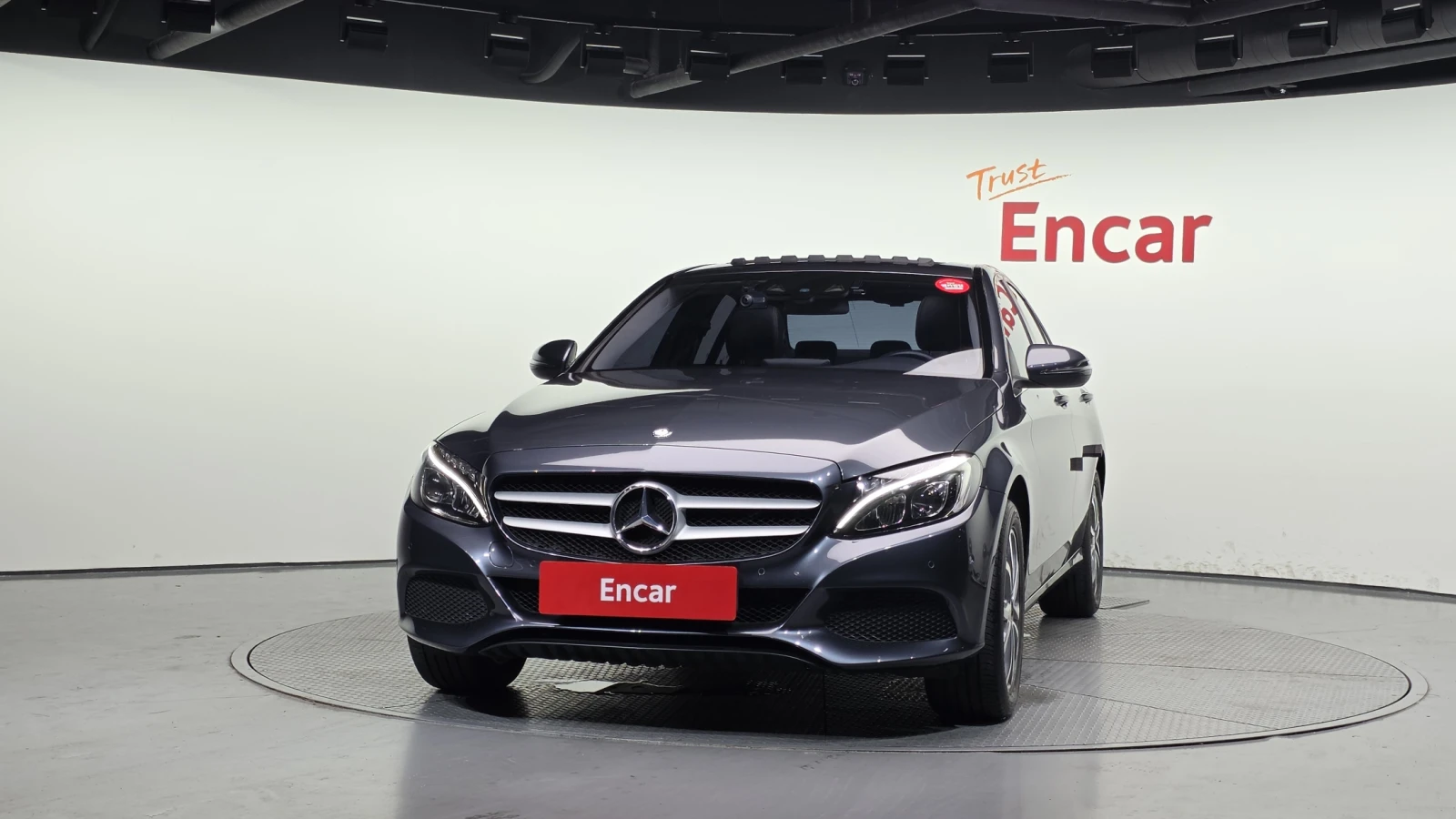 Mercedes-Benz C 200 ЛЮК* КРАЙНА ЦЕНА, снимка 3 - Автомобили и джипове - 55591310