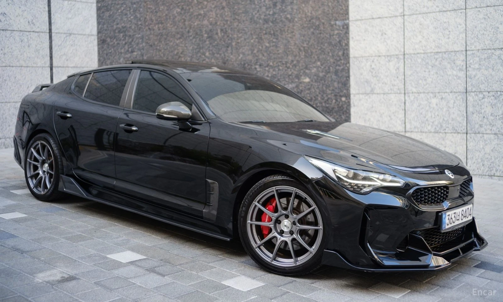 Kia Stinger 2.0 TURBO PLATINUM* ОБДУХ* 360* HUD* АВТОКРЕДИТ, снимка 12 - Автомобили и джипове - 55624609