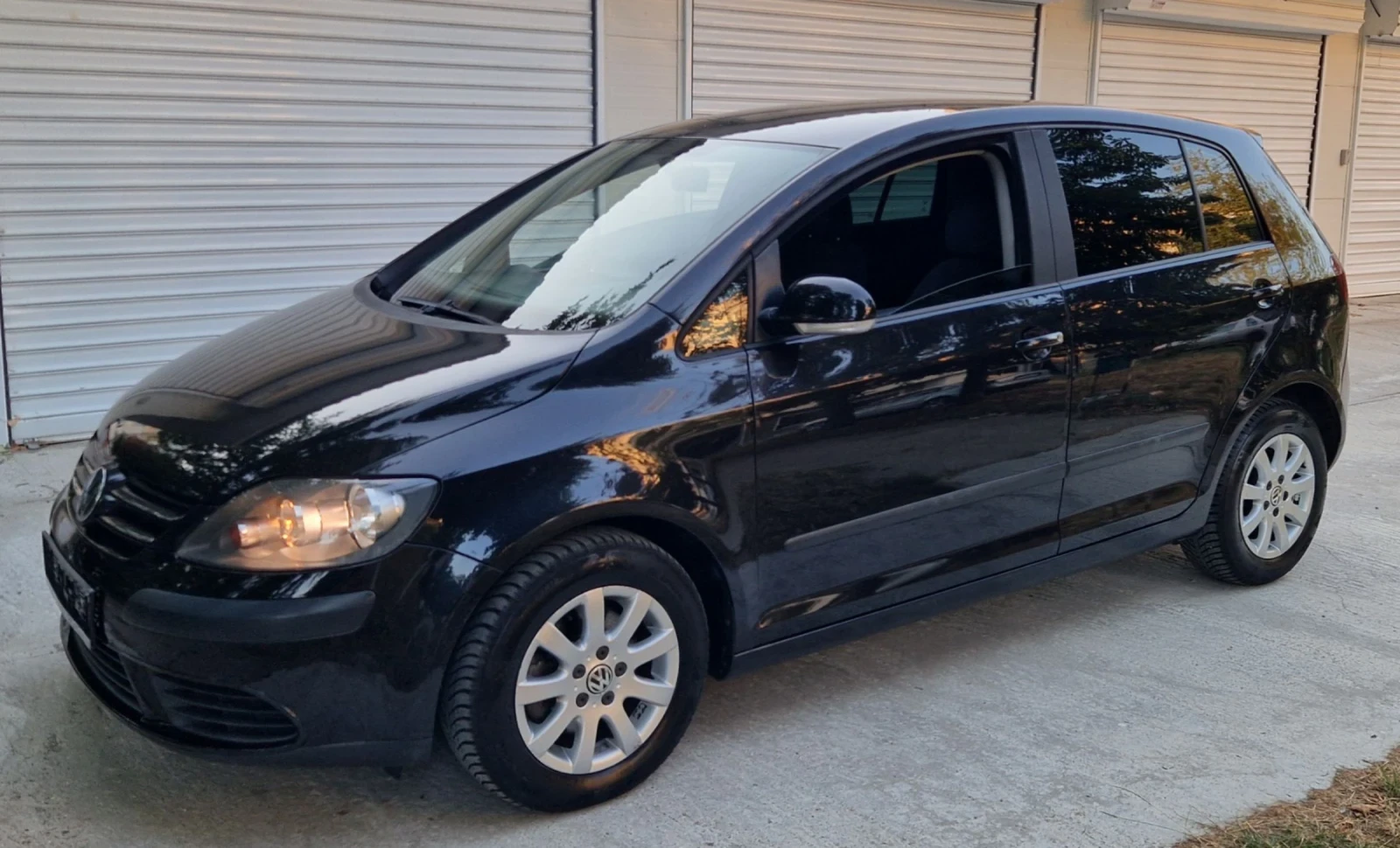 VW Golf 1.9TDI 105к.с., снимка 3 - Автомобили и джипове - 55666157