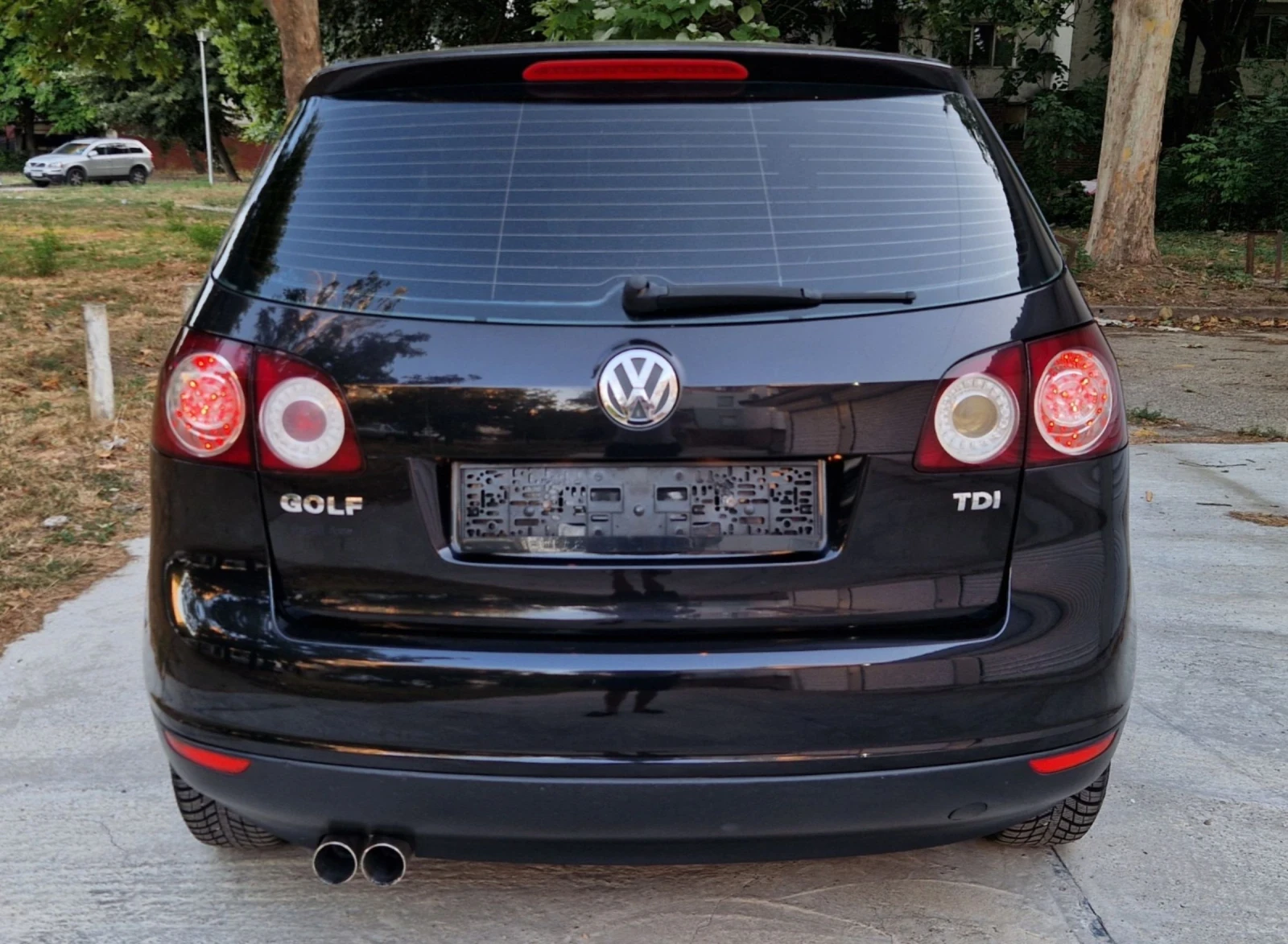VW Golf 1.9TDI 105к.с., снимка 6 - Автомобили и джипове - 55666157