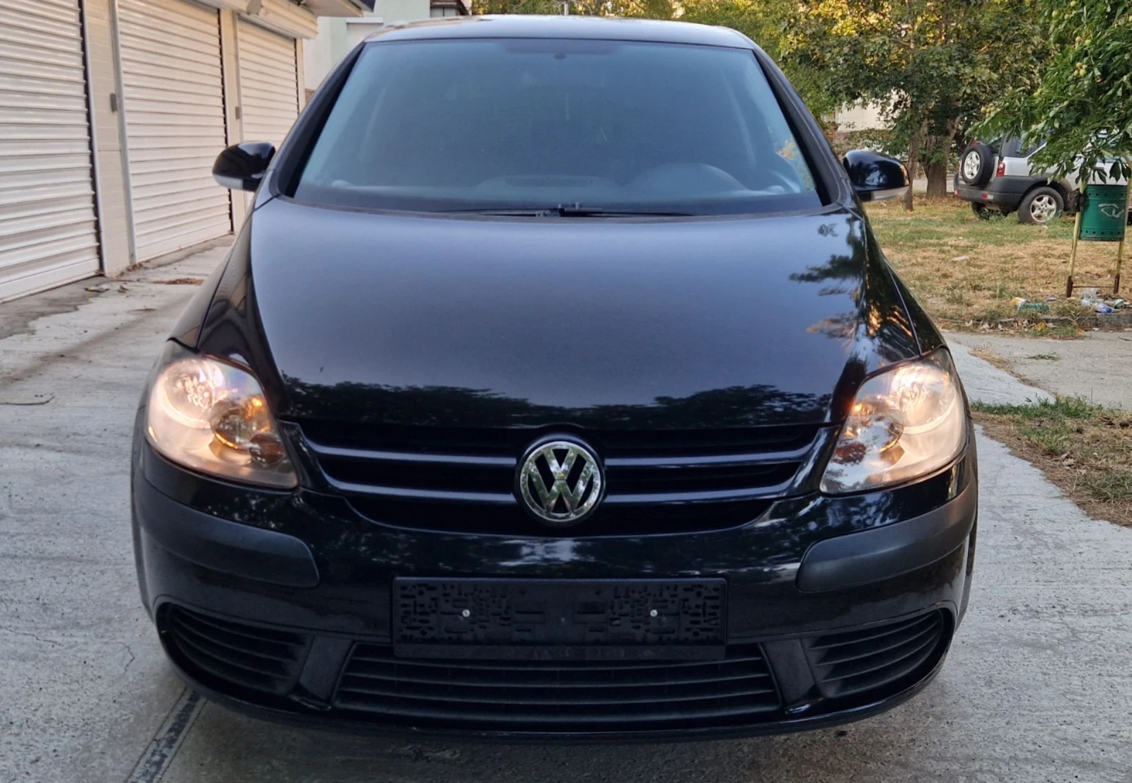 VW Golf 1.9TDI 105к.с., снимка 5 - Автомобили и джипове - 55666157