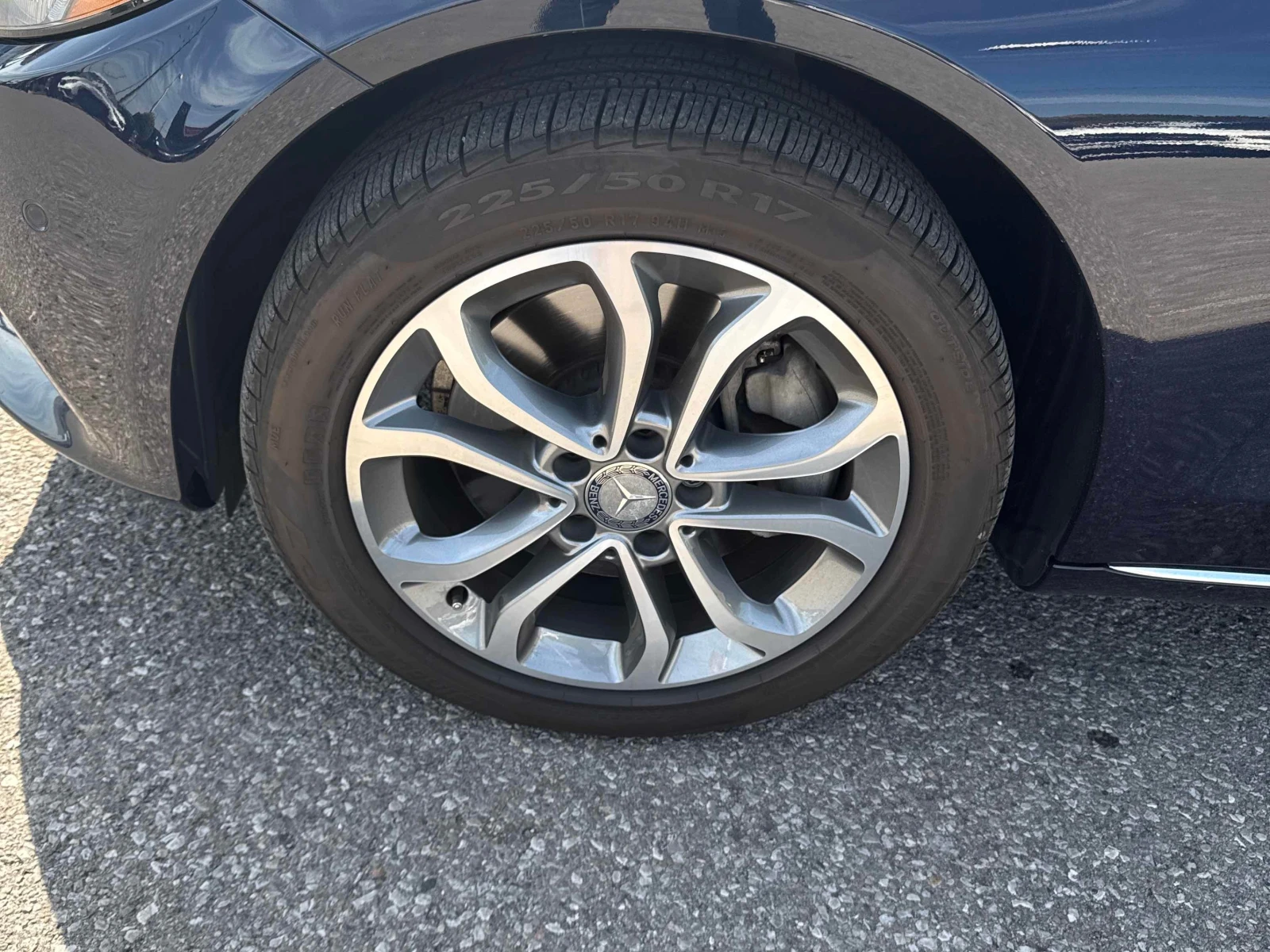 Mercedes-Benz C 300 * CARFAX * ОПЦИЯ ЗА ФИНАНСИРАНЕ, снимка 7 - Автомобили и джипове - 55827383